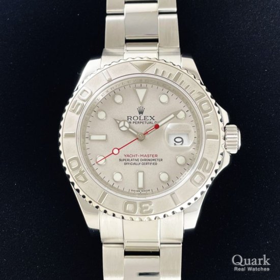 ロレックス ヨットマスター Ref.16622