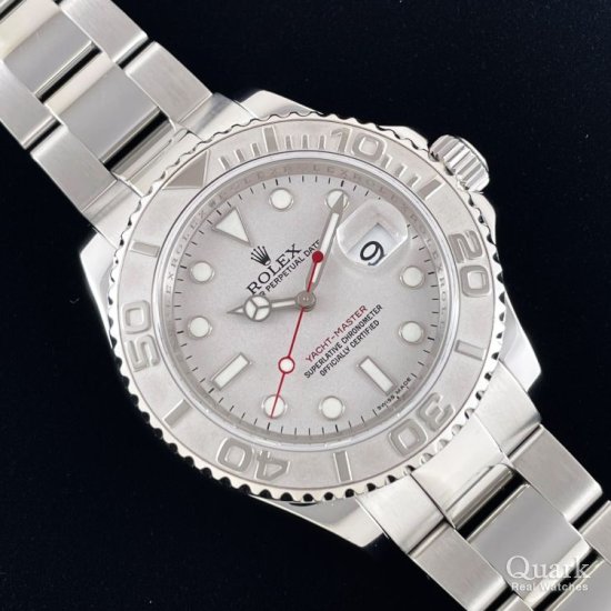 ロレックス ヨットマスター Ref.16622