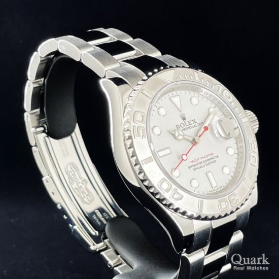 ロレックス ヨットマスター Ref.16622