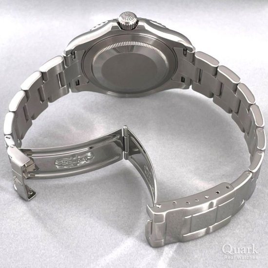 ロレックス ヨットマスター Ref.16622