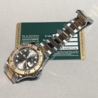 ロレックス ヨットマスター40 Ref.16623