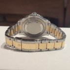 ロレックス ヨットマスター40 Ref.16623