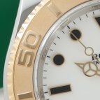 ロレックス ヨットマスター40 Ref.16623